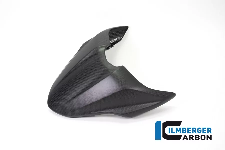 Ilmberger Carbon Sozius Sitzabdeckung matt Ducati Monster 1200 1200S 2017-