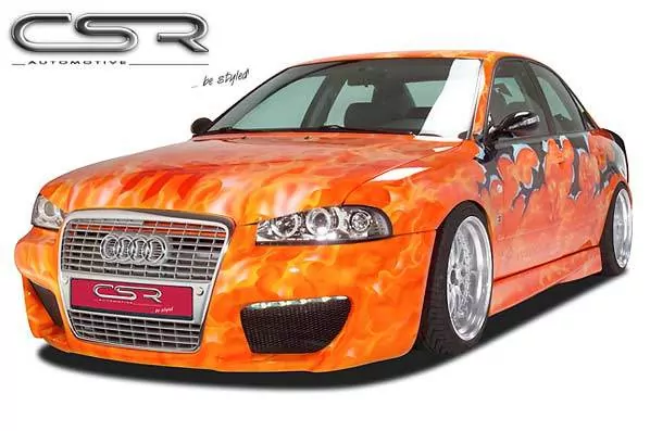 Frontstoßstange für Audi A4 B5 FSK111
