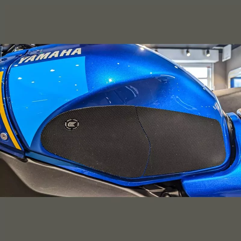 Eazi-Grip PRO Tank Traction Pads Yamaha XSR 900 2022-