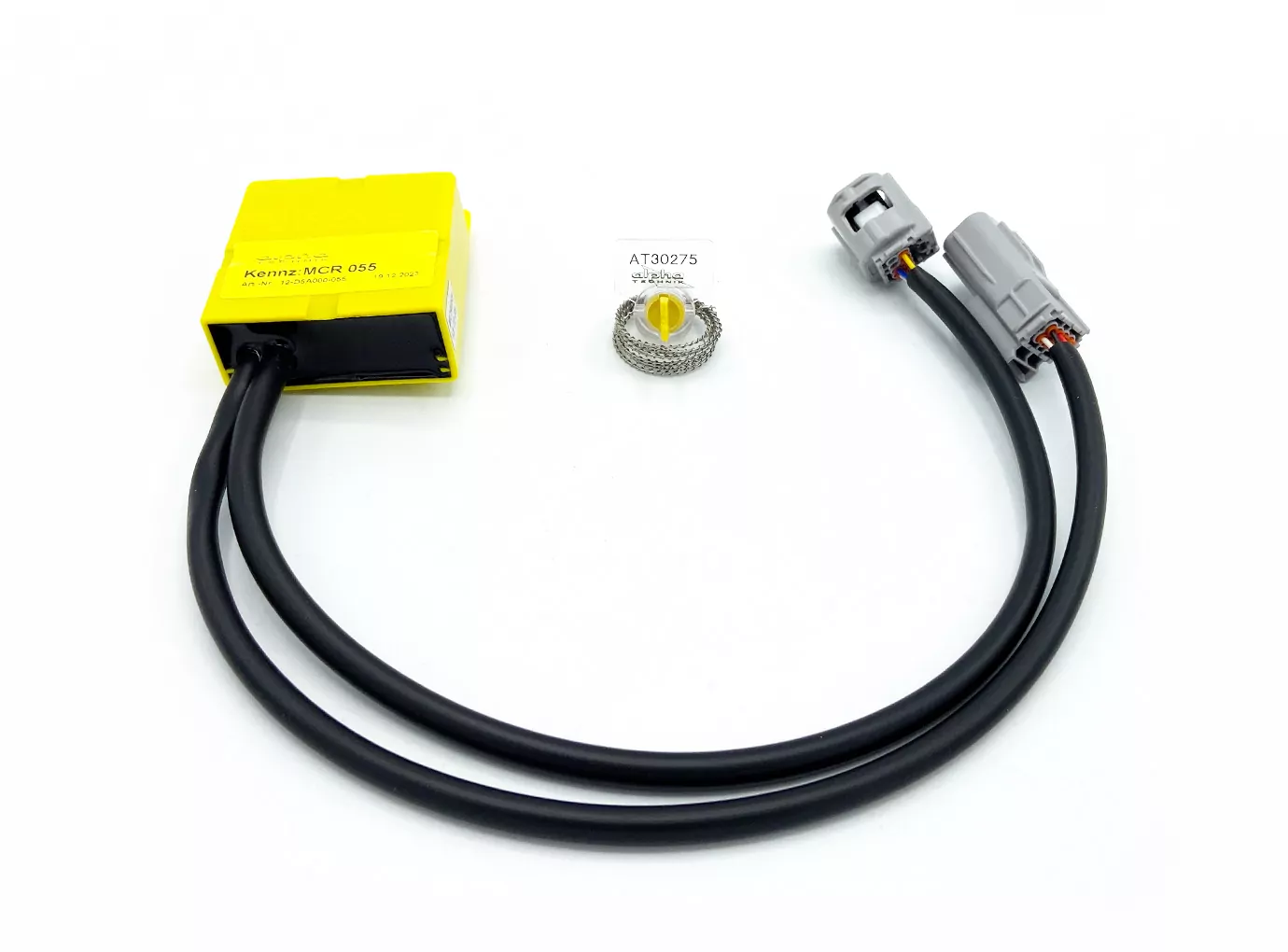 Drosselkit 35 kW für Kawasaki Ninja ZX-4R / Ninja ZX-4RR Typ ZX400P Modelljahr 2024-