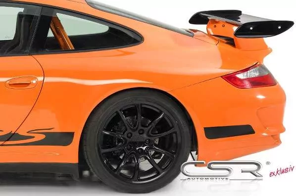 Kotflügel Hinterachse links für Porsche 911 996 KOT008