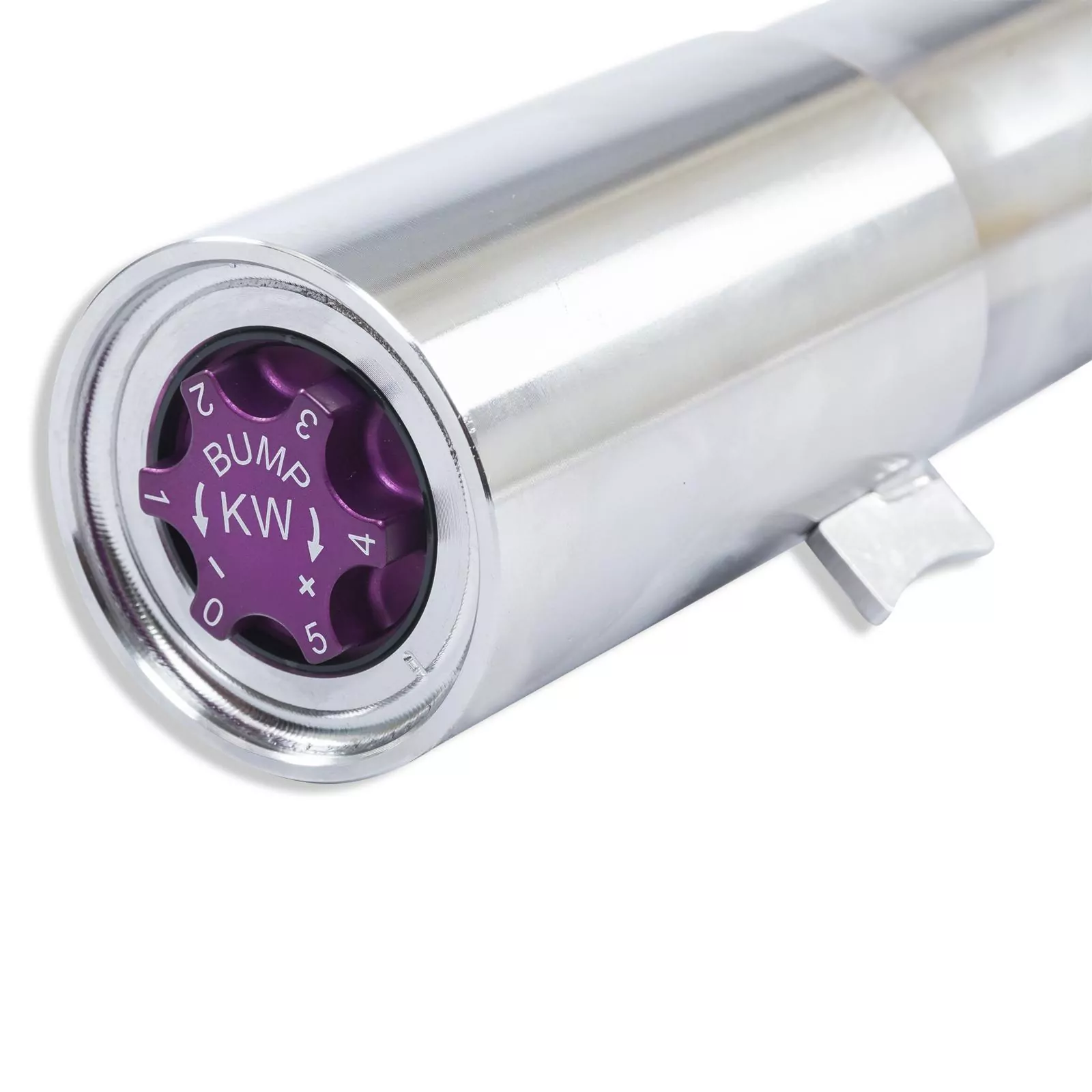 KW Gewindefahrwerk V3 inox AUDI A3 Sportback (8V) 8VA, 8VF Allrad 09/2012-