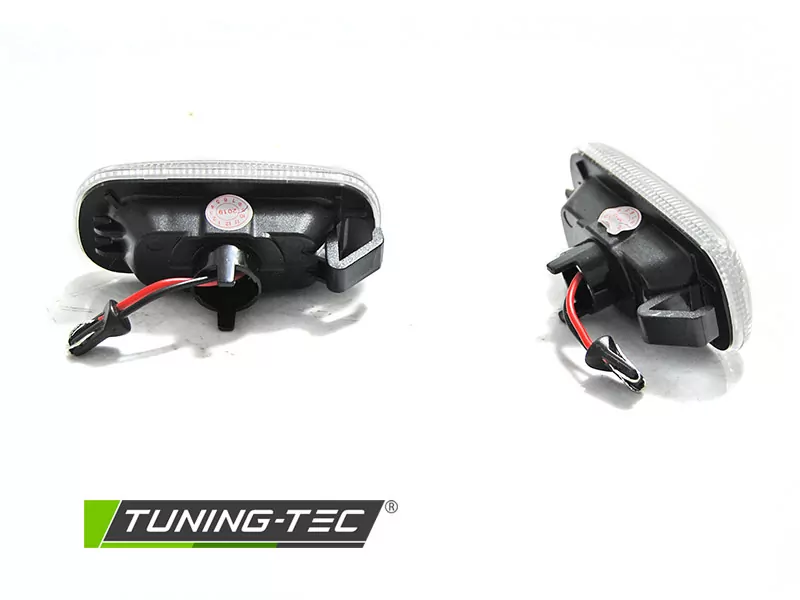 Side Direction White Led Seq Fits Audi A4 B6/ B7/ A3 8p/ A6 C6