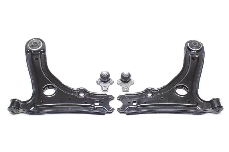 TA Technix Querlenker Kit / Satz / Set Klein passend für VW Golf 2