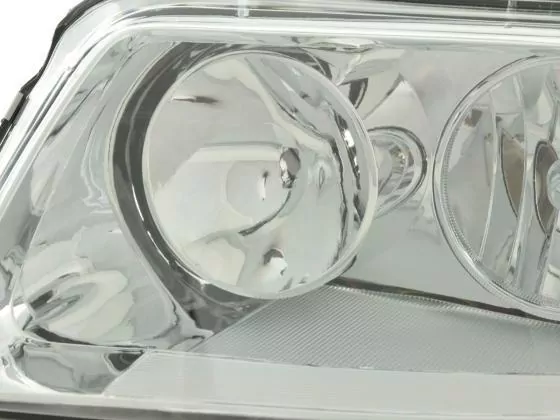 Verschleißteile Scheinwerfer links VW Sharan (Typ 7M) Bj. 00-