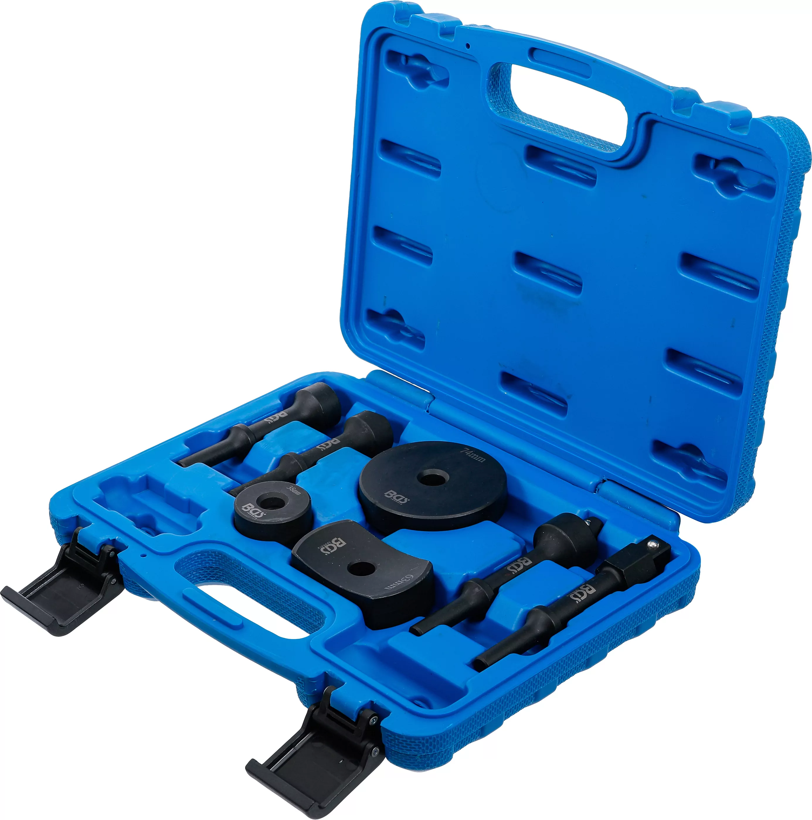 Vibrations-Meißel-Satz