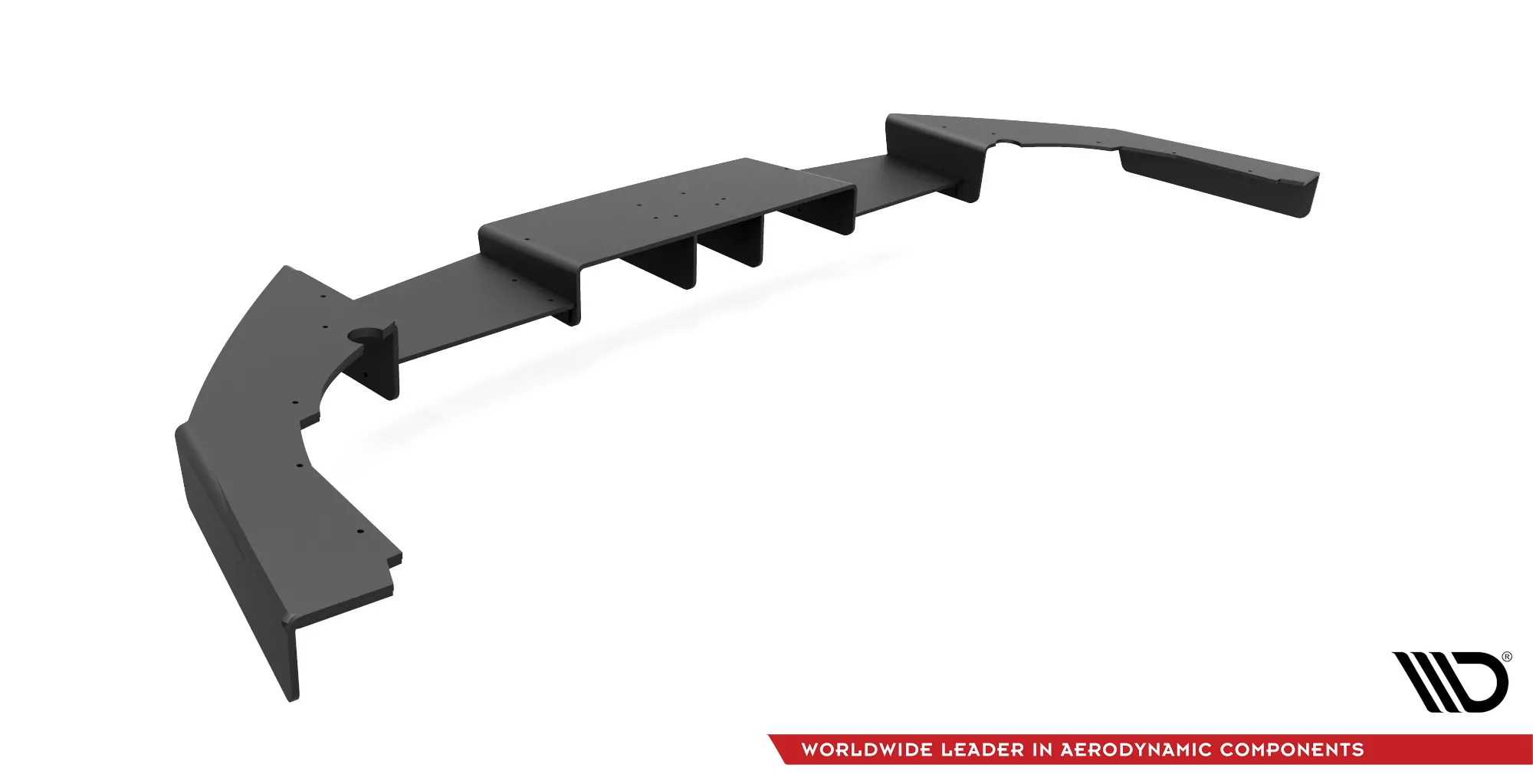 Heckschürze Für Racing BMW M2 F87