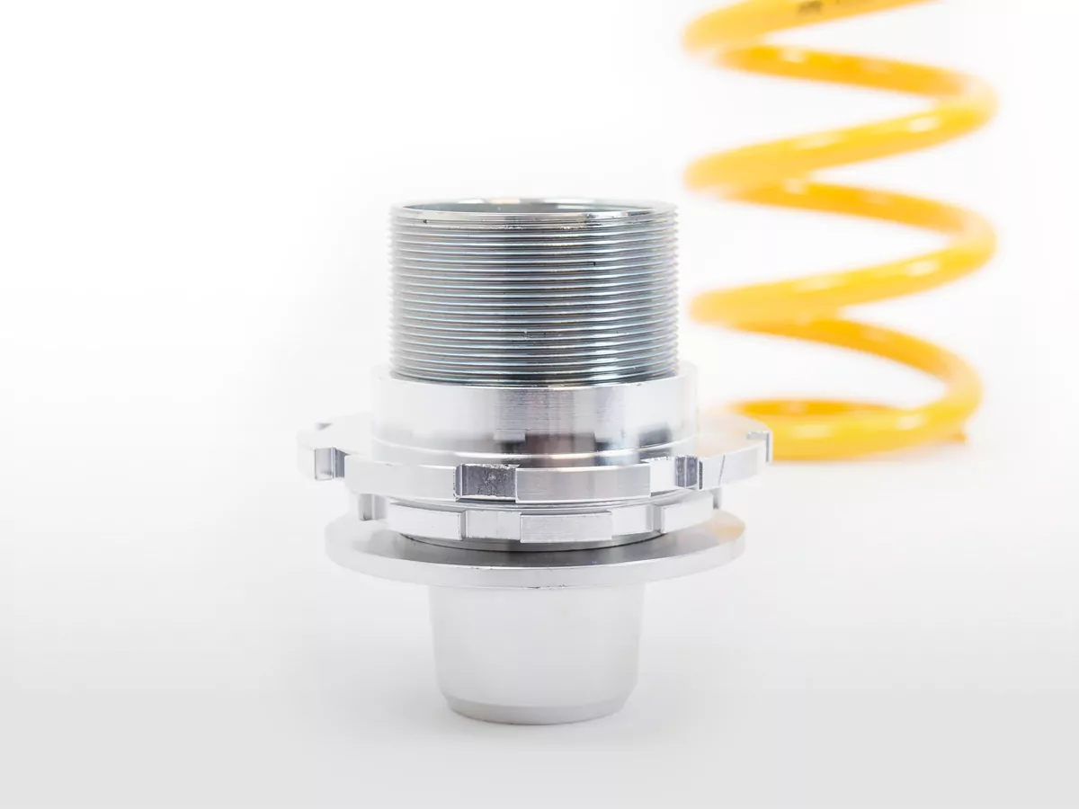 FK Gewindefahrwerk Sportfahrwerk BMW 4er F32/33 Coupe/Cabrio Bj. ab 2013