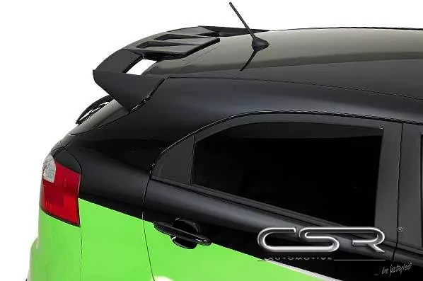 Heckflügel für Kia Rio 3. Generation UB HF357