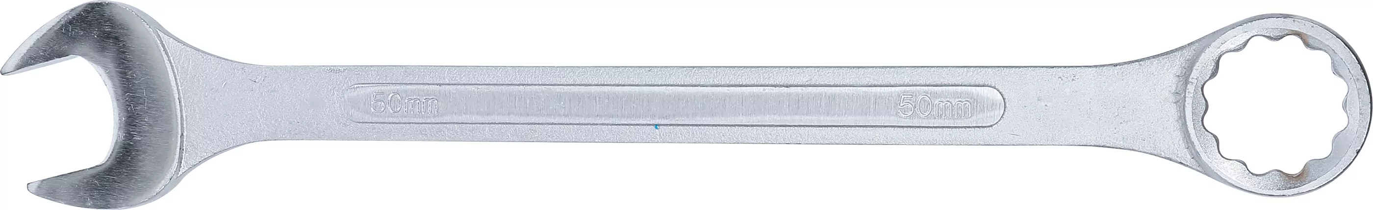 Maul-Ringschlüssel | SW 50 mm