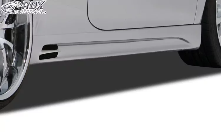 RDX Seitenschweller für OPEL Astra H GTC "GT-Race" 