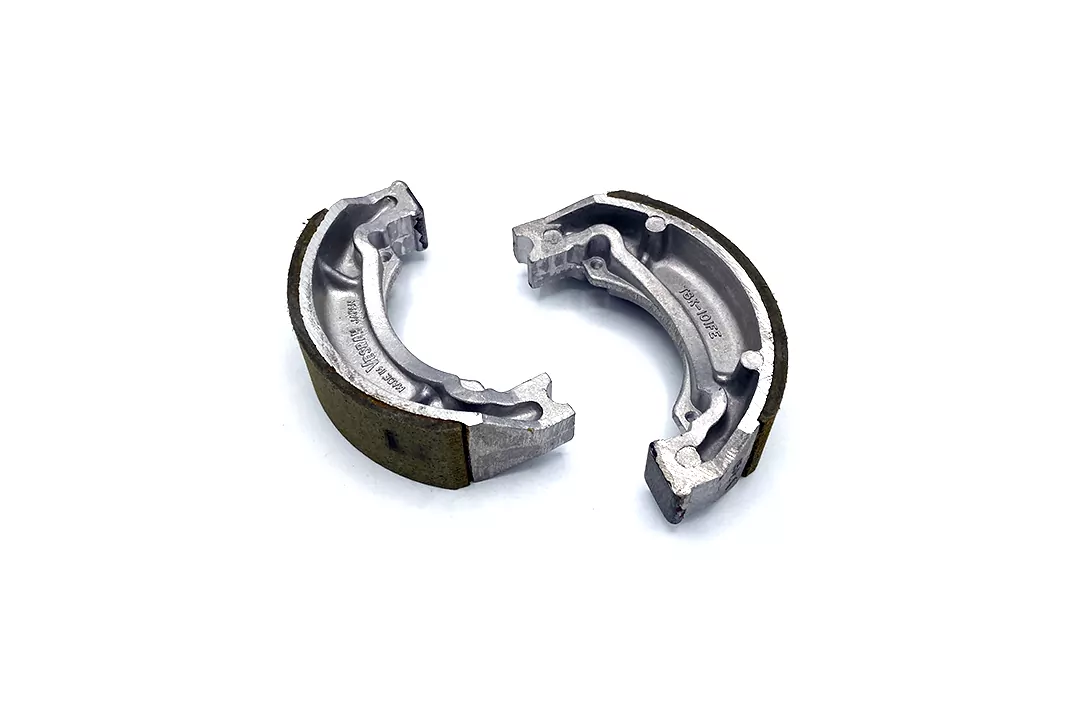 Vesrah LYT10116 Bremsbacken für Suzuki und Kawasaki Modelle