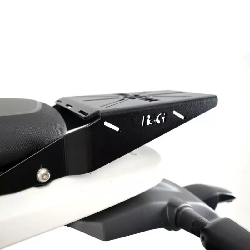 R&G Topcase Gepäckträger für die Royal Enfield Himalayan 450 2024-