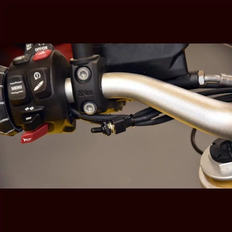 Healtech Auspuffklappen Switch Servo Eliminator ESE-SW-T03