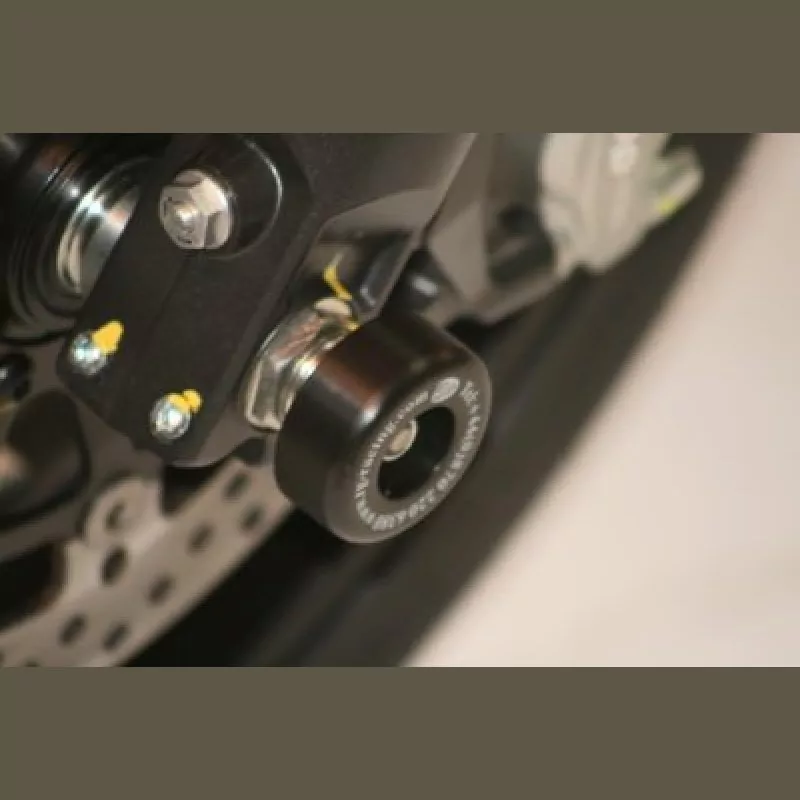 R&G Racing Gabel Protektoren Aprilia Tuono V4 R / RSV 4 09-14