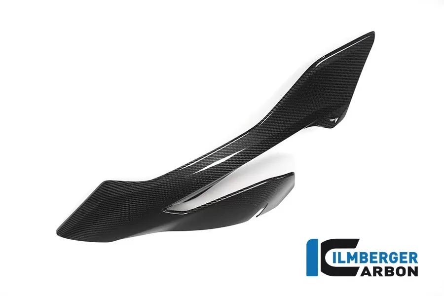 Ilmberger Carbon Verkleidungsseitenteil links