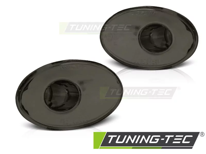 Opel Astra F / Corsa / Tigra Smoke