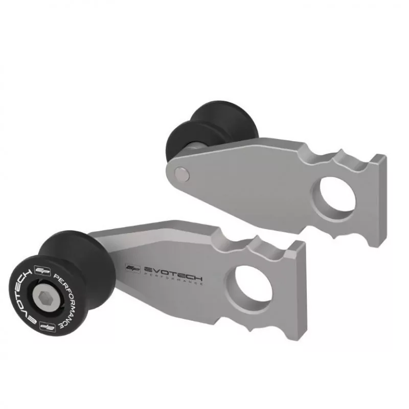 Hochleistungs-Kettenspanner – Verstellbare Kettenrollenspannung Aus Metall – Für Motorräder, Strandautos & Geländefahrzeuge Hochleistungs-Kettenspanner – Verstellbare Kettenrollenspannung Aus Metall – Für Motorräder, Strandautos & Geländefahrzeuge