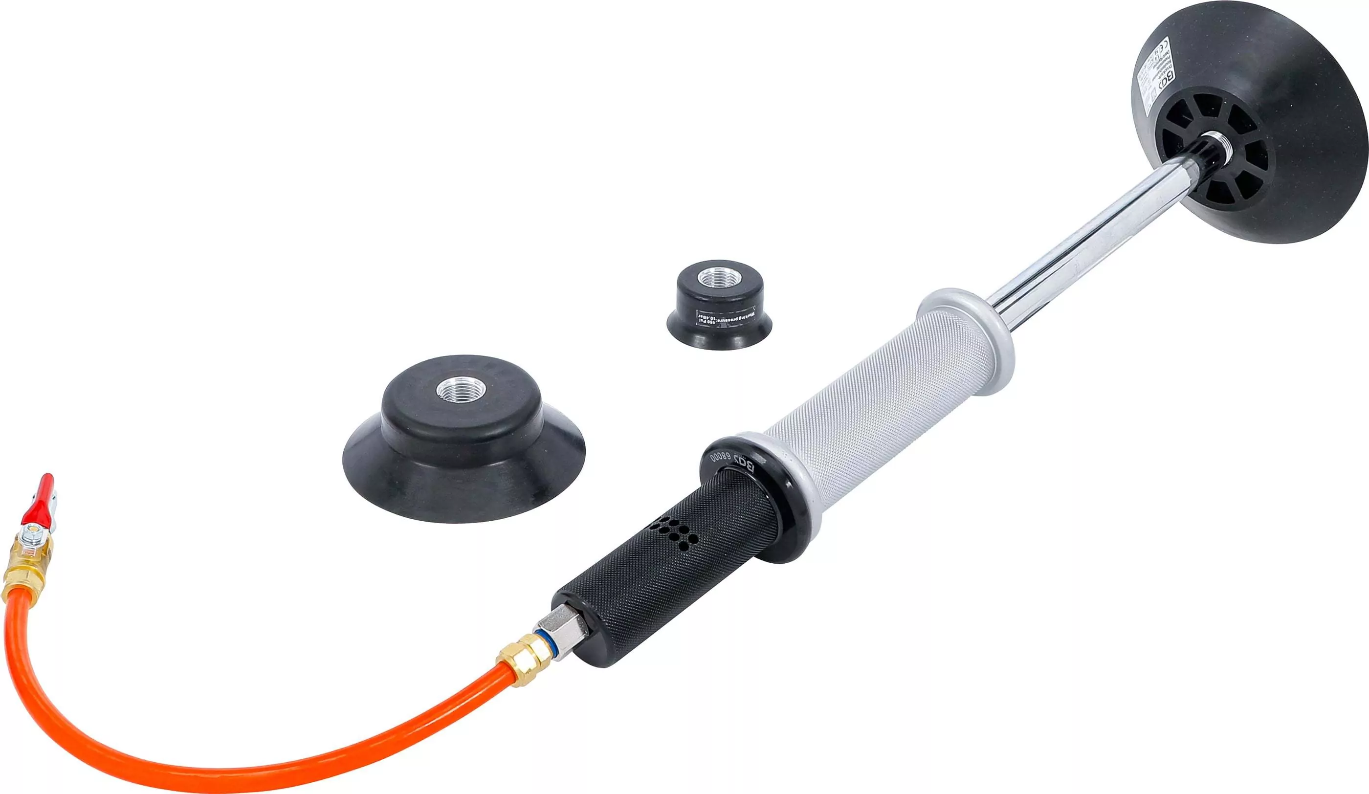 Druckluft-Beulenhammer | 1,4 kg