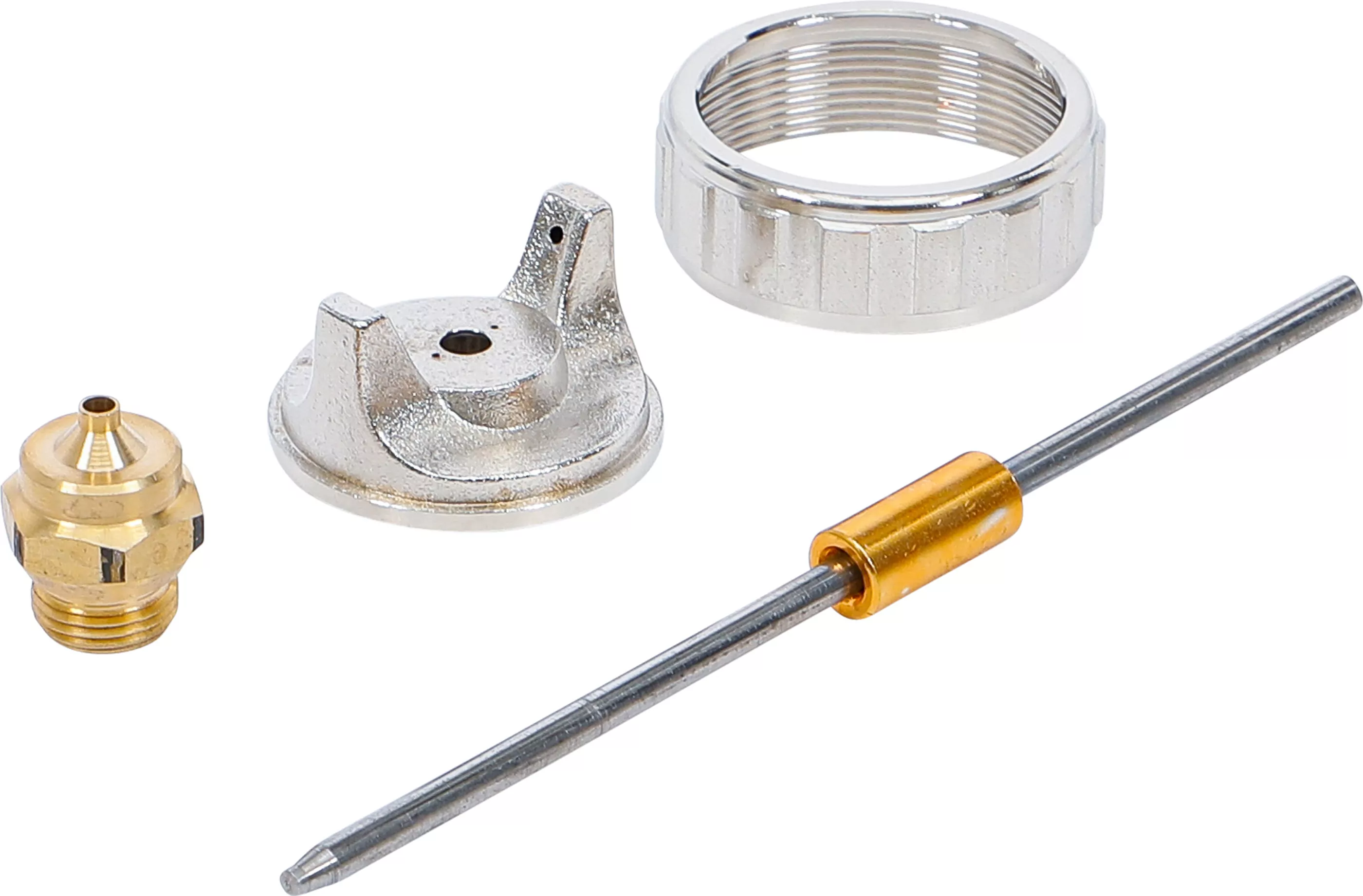 Ersatzdüse | Ø 2,5 mm | für Art. 3206