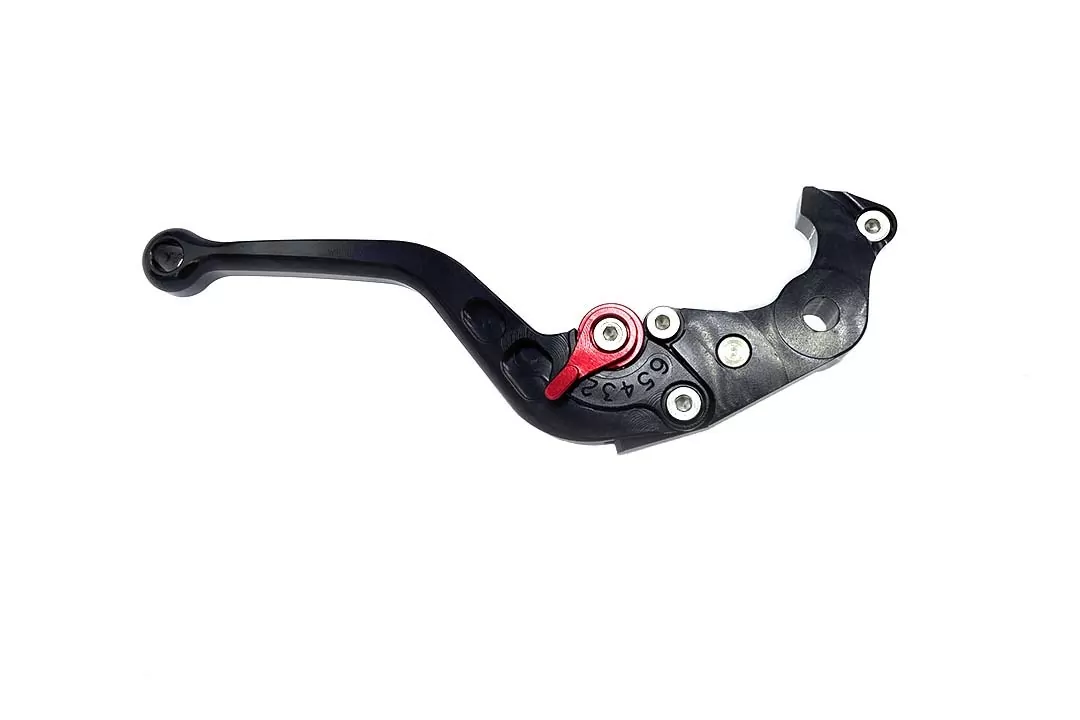 Bremshebel CNC gefräßt für Kawasaki ZX Ninja / Z
