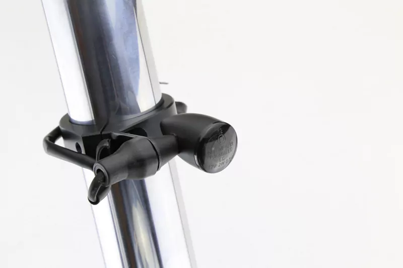 HIGHSIDER pro Indicator Cover Sleeves Black M8 Tread