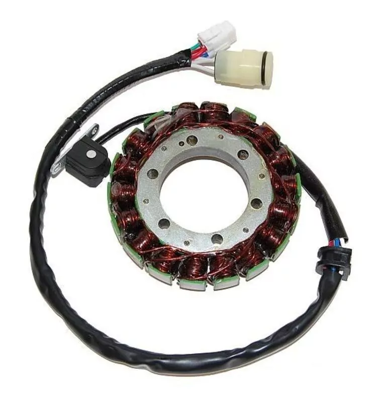 ELECTROSPORT Stator S435 Yamaha YFM 350 Warrior, 02-04