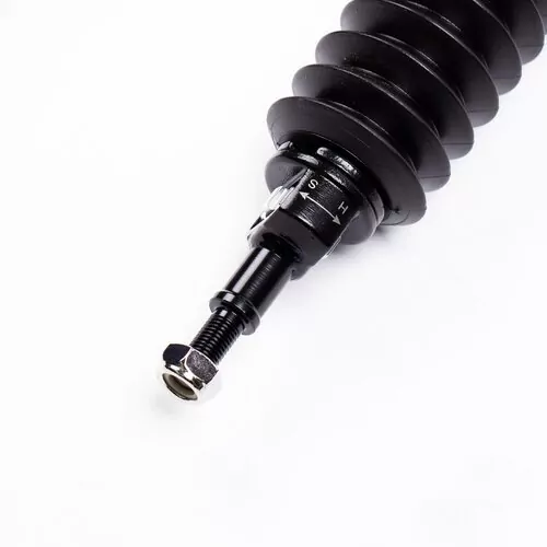 K-Sport Skoda Octavia 2WD (1U) Gewindefahrwerk Street