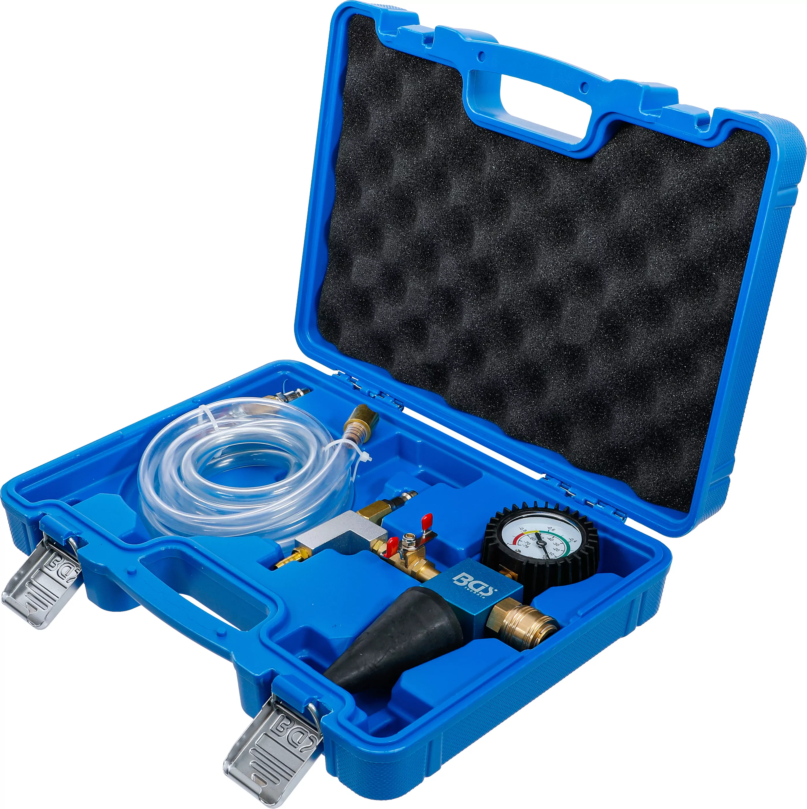 Kühlsystem-Befüll- und Entlüftungsgerät | 6-tlg.