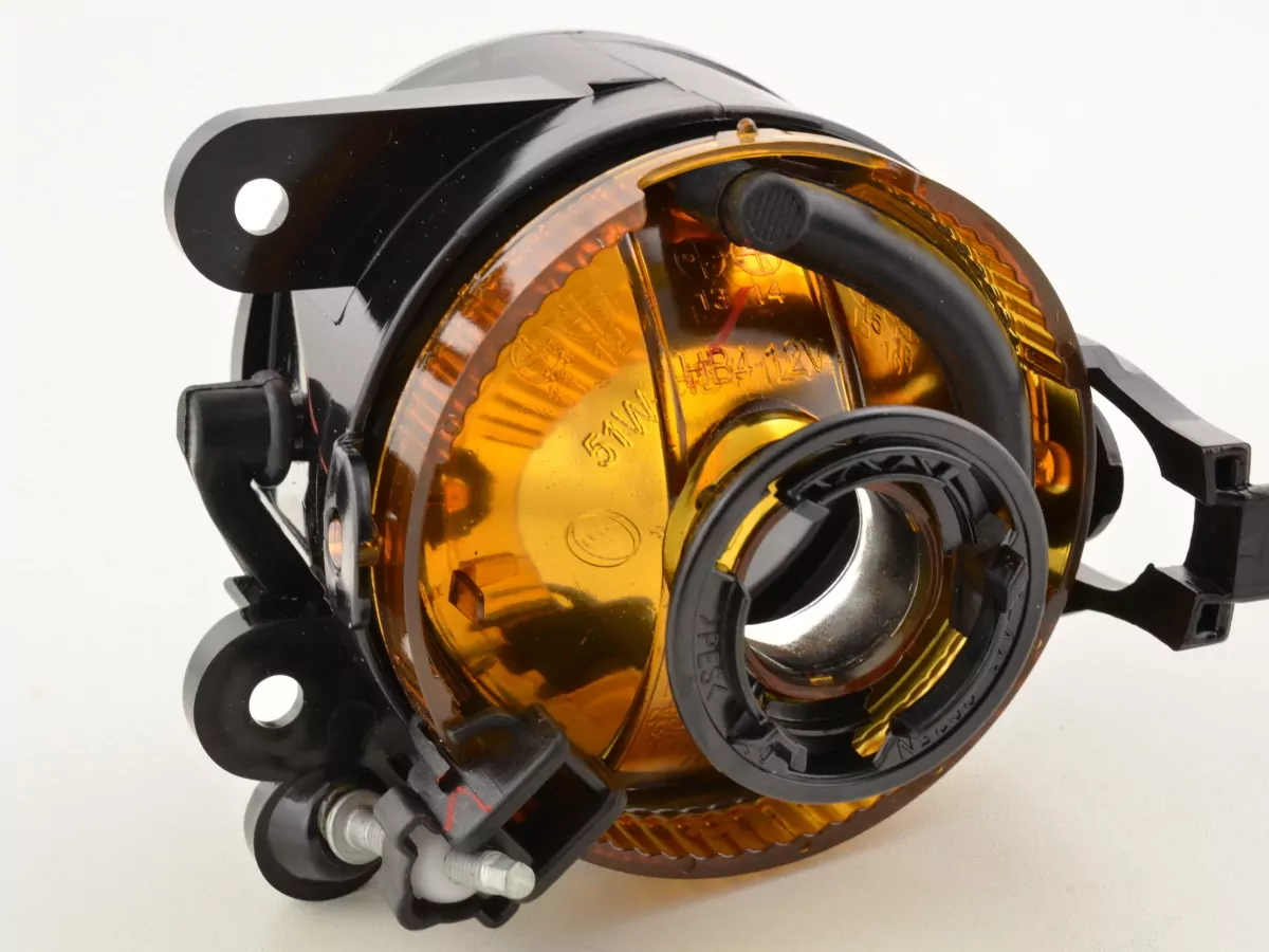 Verschleißteile Nebelscheinwerfer rechts VW Golf 5 Bj. 11/04-07