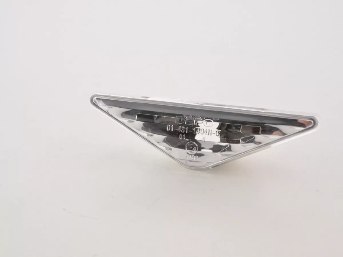 Seitenblinker Blinker Set Ford Focus Typ DAW/DBW