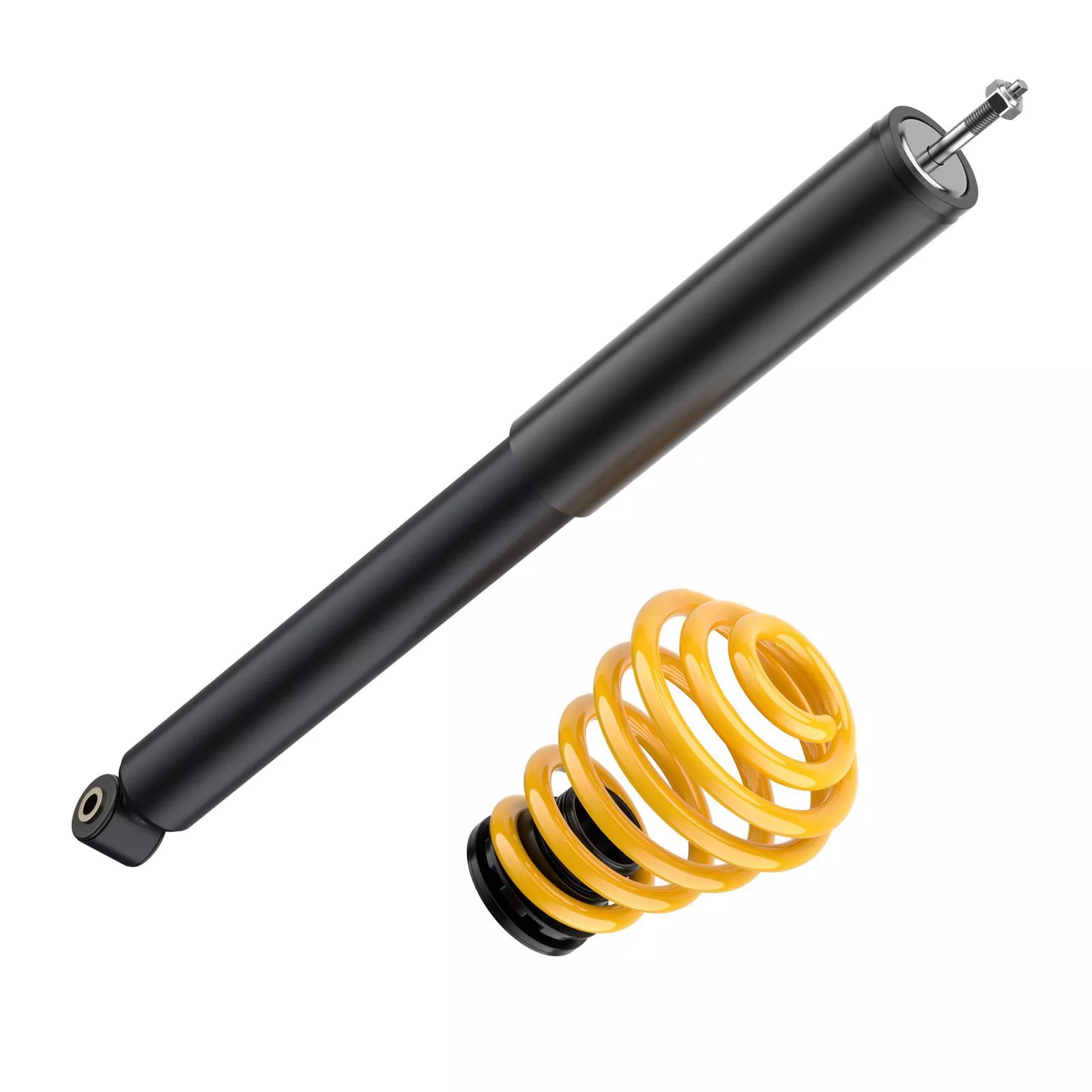 ST Gewindefahrwerk ST X  (mit fester Kennung) BMW 3 Touring (E46) 346L, 346X 06/1999-07/2005