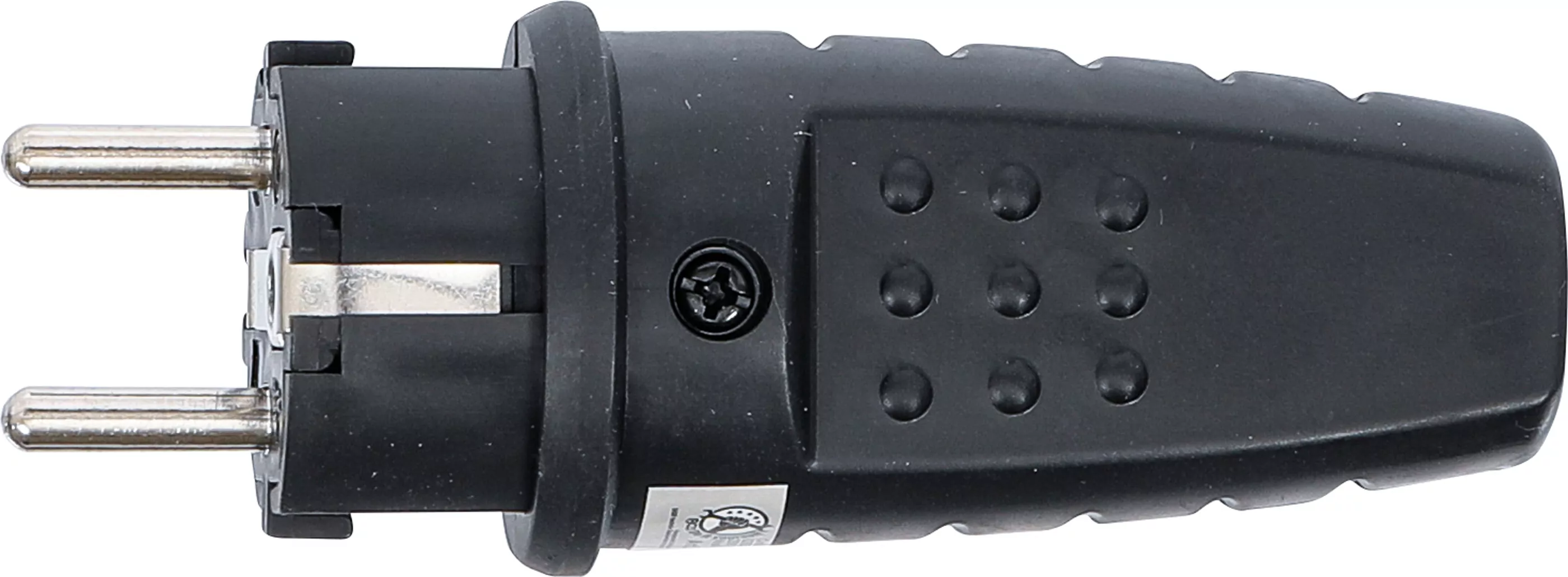 Industrie-Stecker | 16 A / 250 V