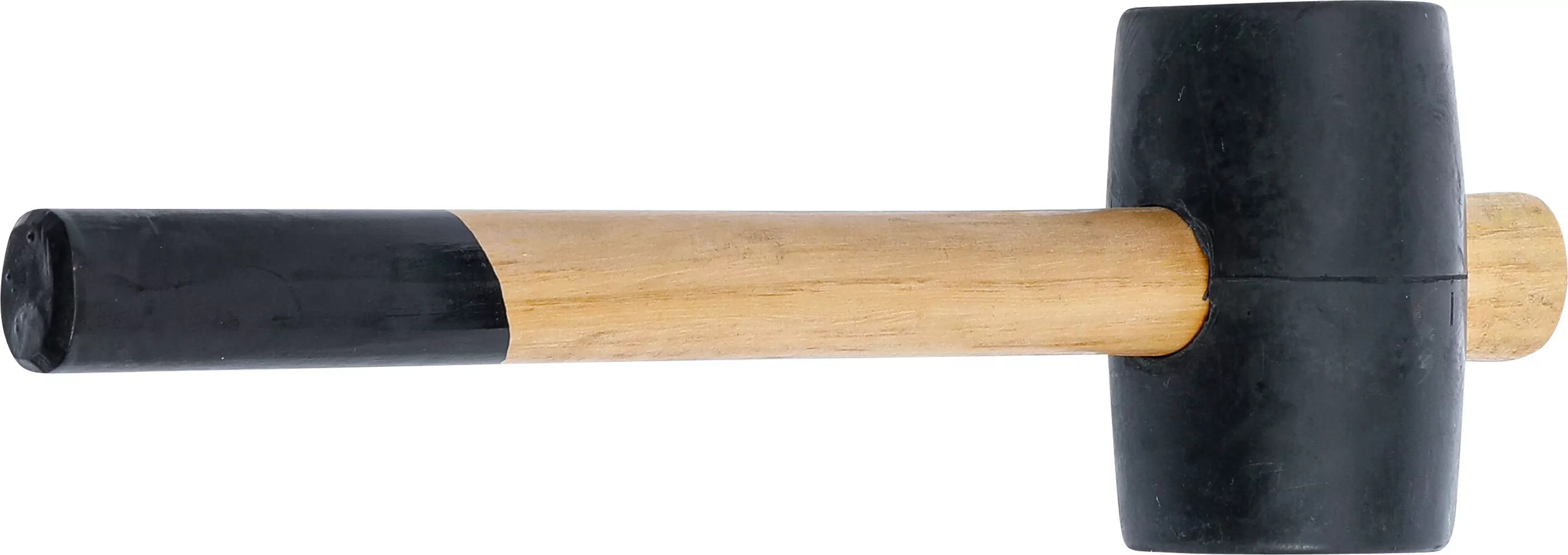 Gummihammer | Kopf-Ø 65 mm | 500 g