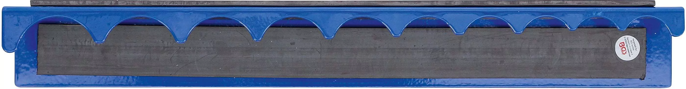 Halteschiene für Steckschlüssel-Einsätze | magnetisch | für Antrieb 12,5 mm (1/2")