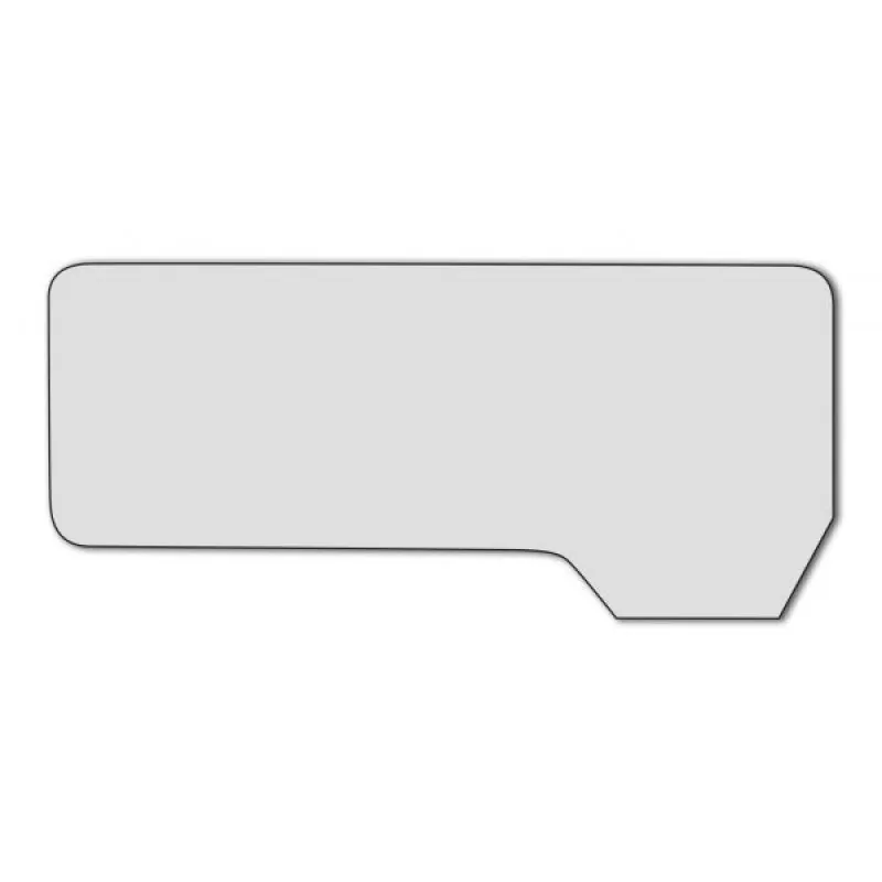 Eazi-Grip Dashboard Displayschutzfolie Honda Modelle