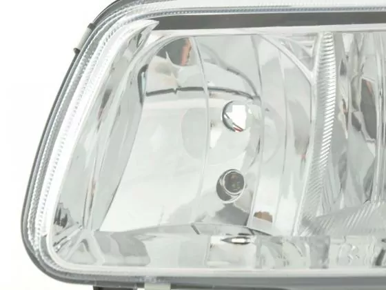 Verschleißteile Scheinwerfer links VW Polo (Typ 6N2) Bj. 99-01