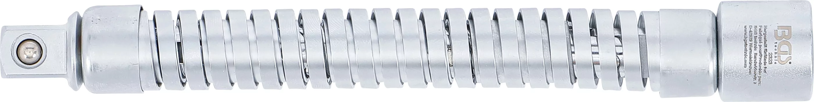 Flexible Verlängerung | 12,5 mm (1/2") | 190 mm