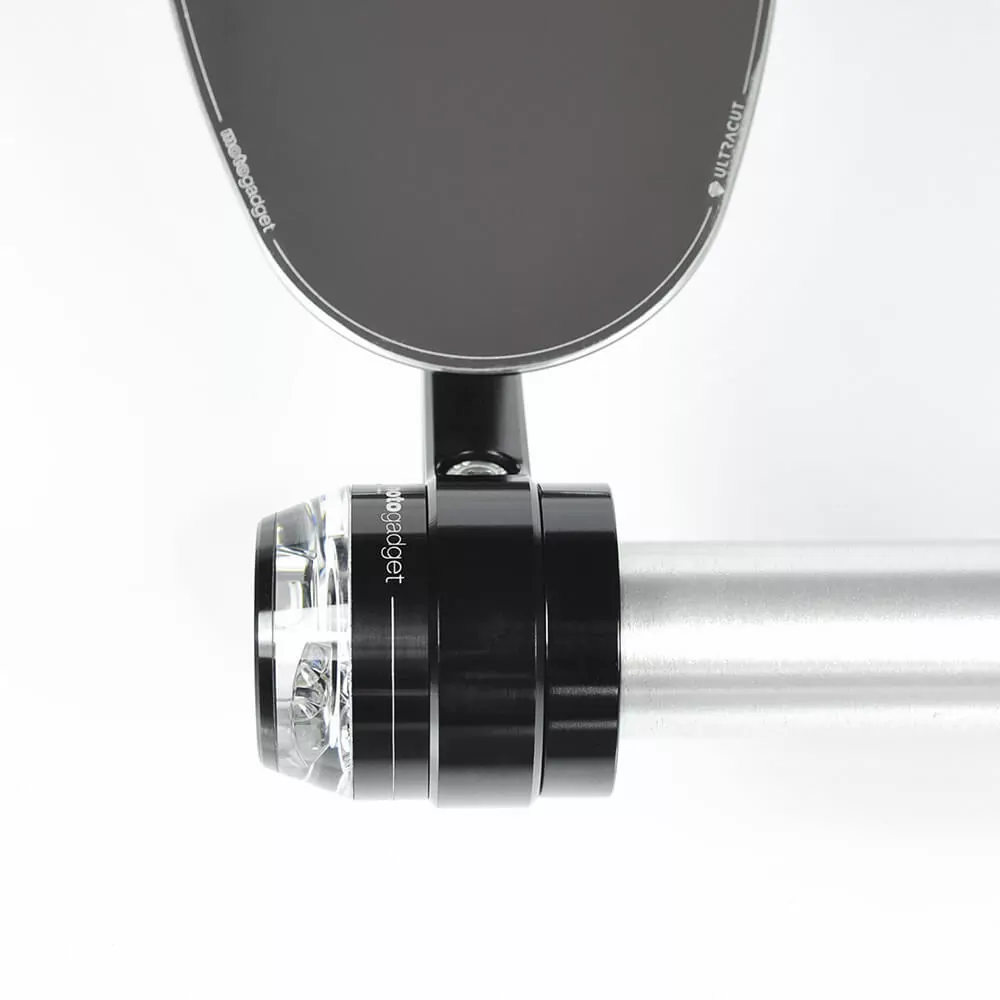 motogadget Lenker adapter YAMAHA M16 disc