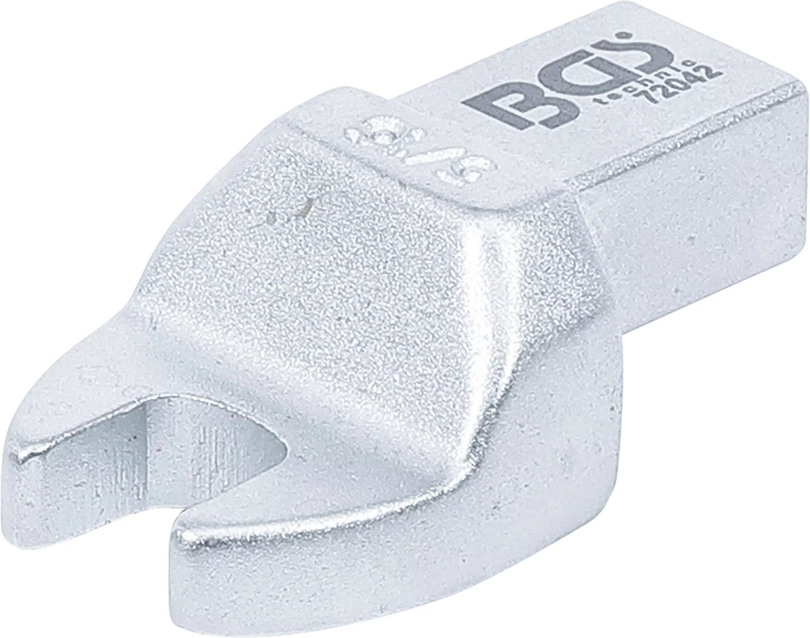 Einsteck-Maulschlüssel | 5/16" | Aufnahme 9 x 12 mm