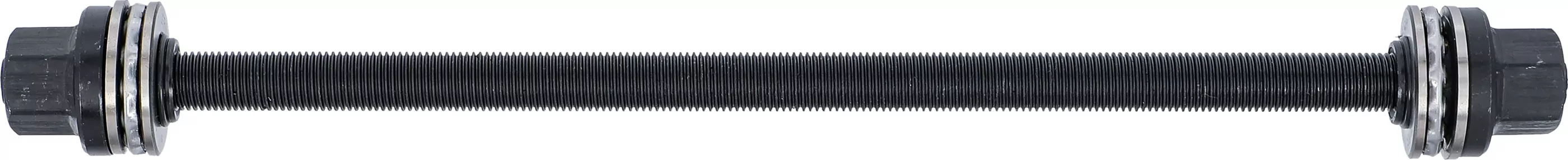 Spindel für Zug und Druckhülsen-Satz | M14 x 2,0 mm