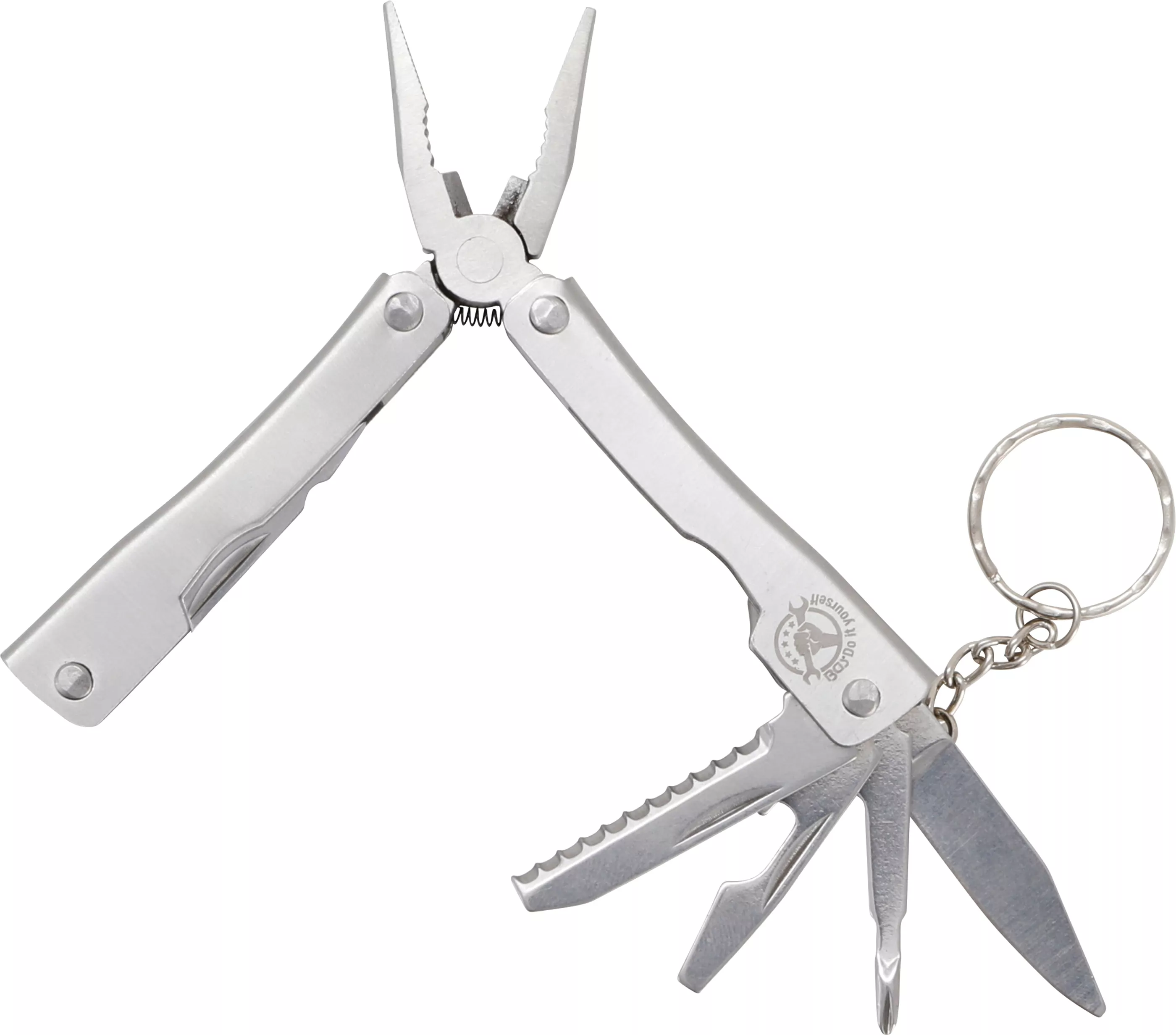 Multifunktions-Werkzeug | 8-in-1