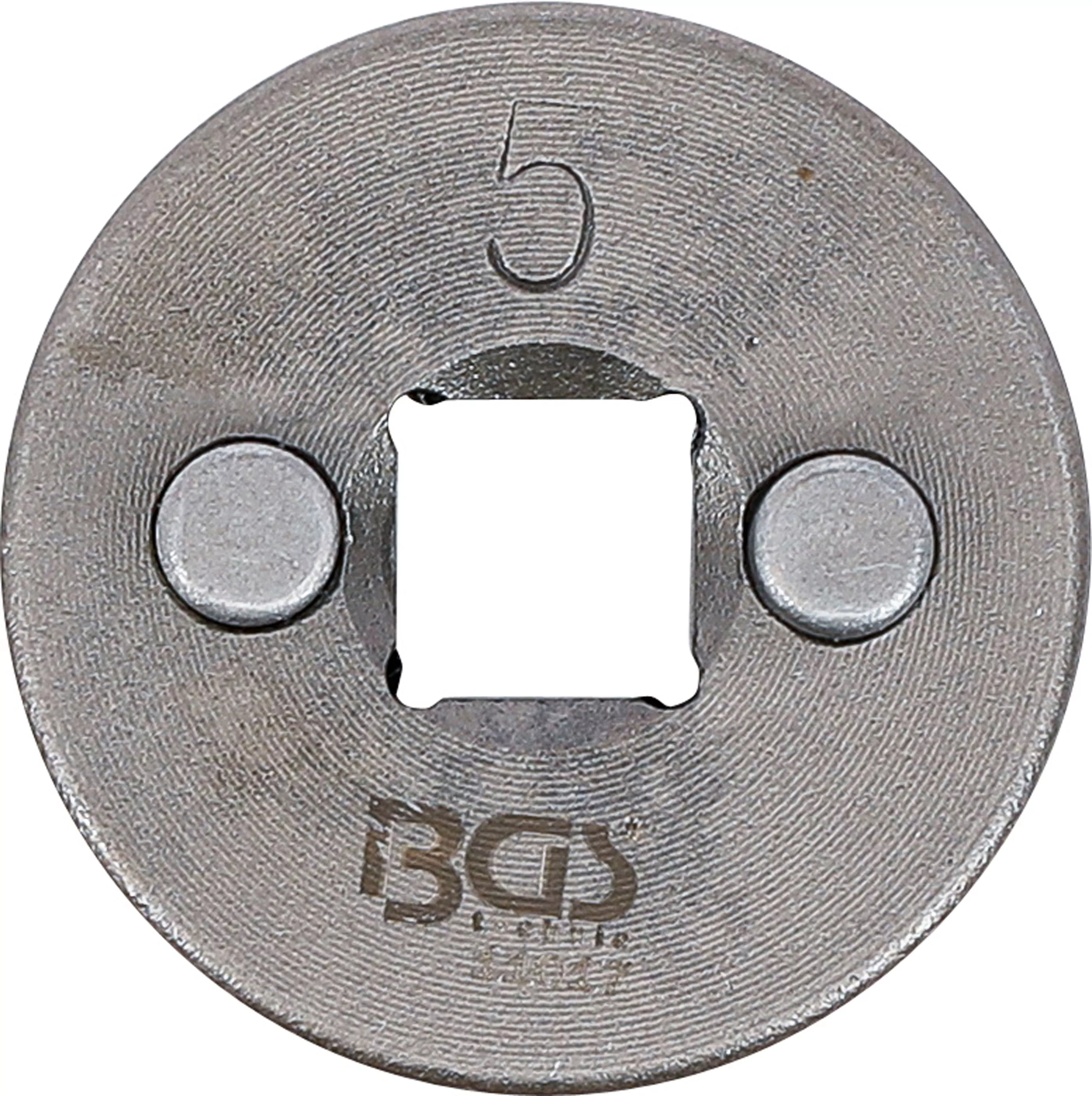 Bremskolben-Rückstelladapter 5 | Adapter 10 mm (3/8")