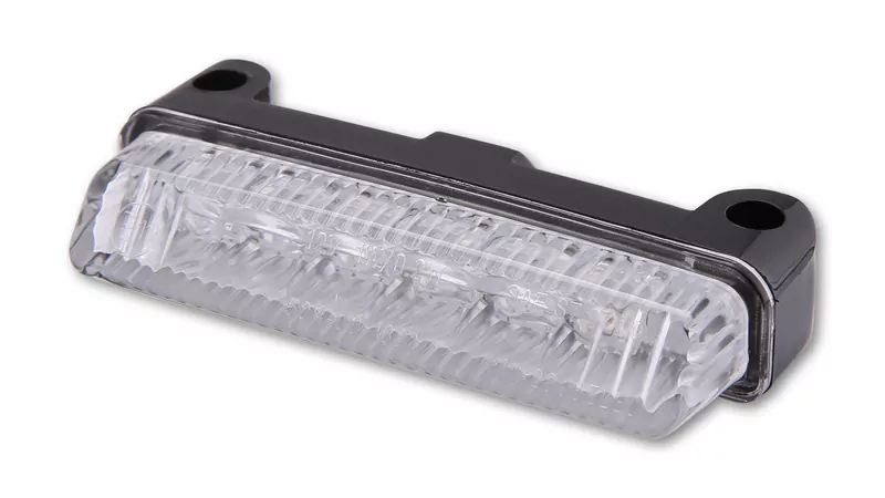 SHIN YO Mini-LED-Rücklicht, E-gepr. E-geprüft