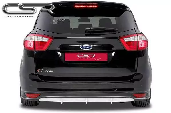 Heckansatz für Ford C-Max / Grand C-Max HA128