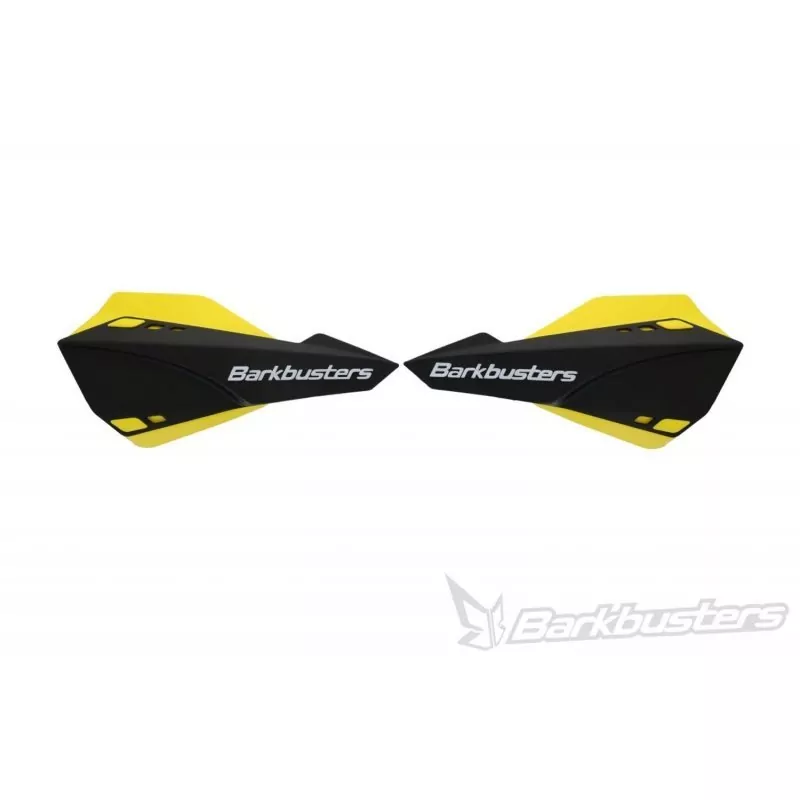 Barkbusters Paar SABRE MX / Enduro Handschützer versch. Farben