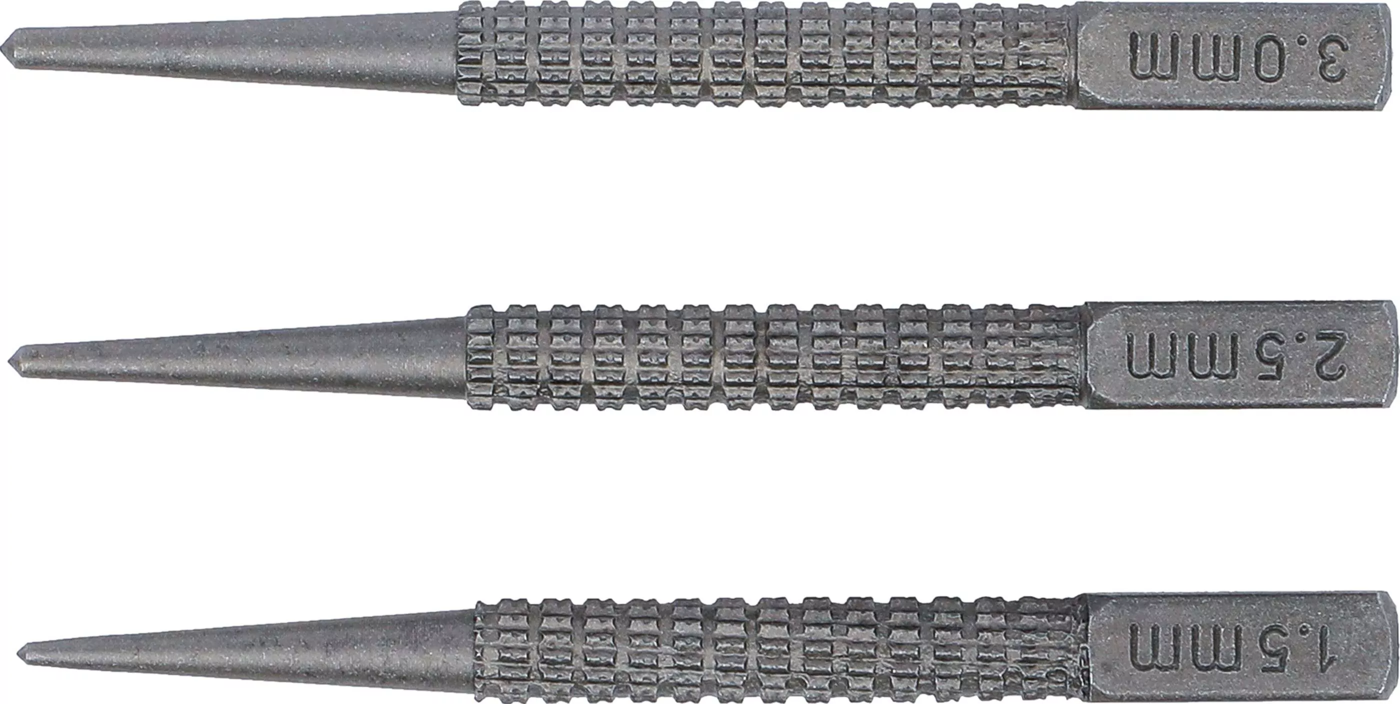 Körner-Satz | 3-tlg.