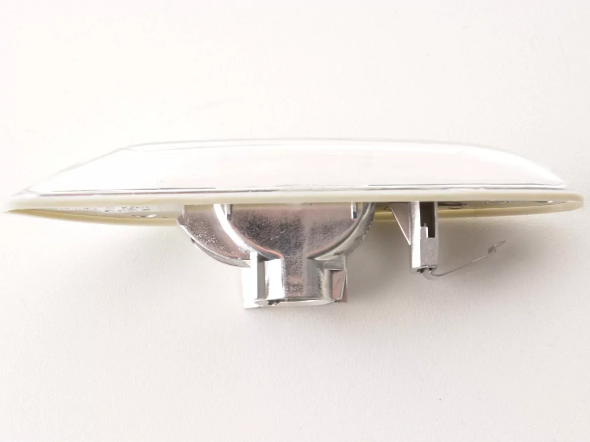 Verschleißteile Seitenblinker links BMW 3er E92/E93 Bj. 06-, chrom