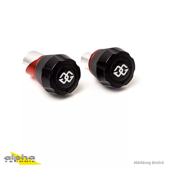 Gilles Achsprotektor vorne für Yamaha YZF-R3 MT07