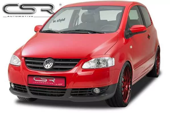 Scheinwerferblenden für VW Fox SB179